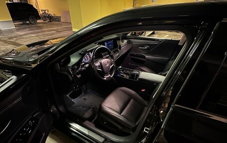 Lexus ES VII, 2021 год, 6 500 000 рублей, 5 фотография