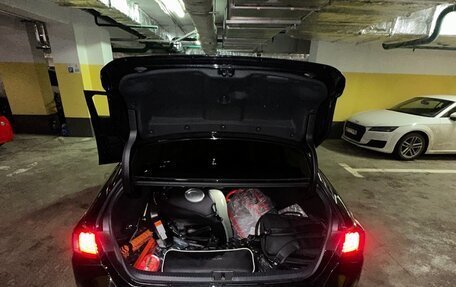 Lexus ES VII, 2021 год, 6 500 000 рублей, 8 фотография