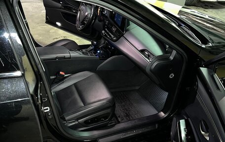 Lexus ES VII, 2021 год, 6 500 000 рублей, 10 фотография