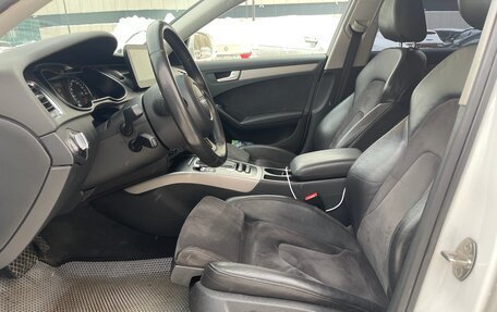 Audi A4 allroad, 2013 год, 2 150 000 рублей, 7 фотография