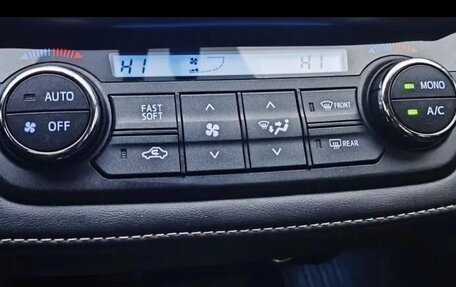 Toyota RAV4, 2019 год, 2 370 000 рублей, 20 фотография