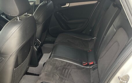 Audi A4 allroad, 2013 год, 2 150 000 рублей, 8 фотография