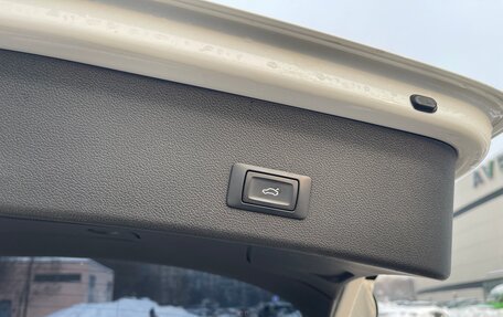 Audi A4 allroad, 2013 год, 2 150 000 рублей, 10 фотография