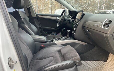 Audi A4 allroad, 2013 год, 2 150 000 рублей, 12 фотография