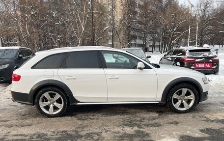 Audi A4 allroad, 2013 год, 2 150 000 рублей, 5 фотография