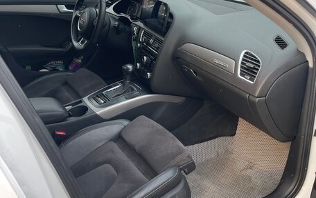 Audi A4 allroad, 2013 год, 2 150 000 рублей, 13 фотография