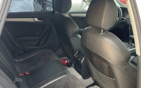 Audi A4 allroad, 2013 год, 2 150 000 рублей, 14 фотография