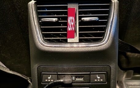 Skoda Octavia, 2018 год, 1 850 000 рублей, 10 фотография