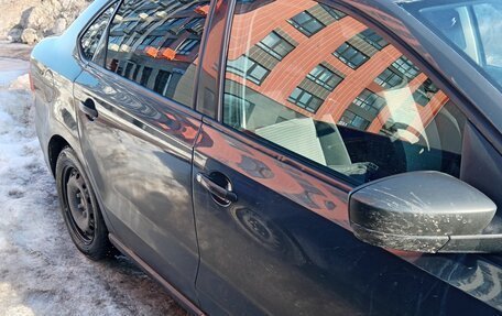 Volkswagen Polo VI (EU Market), 2013 год, 850 000 рублей, 5 фотография