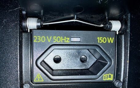 Skoda Octavia, 2018 год, 1 850 000 рублей, 11 фотография