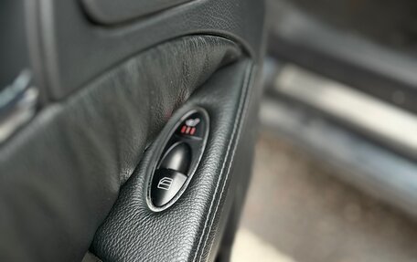 Mercedes-Benz E-Класс, 2002 год, 700 000 рублей, 11 фотография