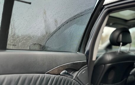 Mercedes-Benz E-Класс, 2002 год, 700 000 рублей, 10 фотография