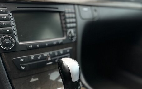 Mercedes-Benz E-Класс, 2002 год, 700 000 рублей, 8 фотография