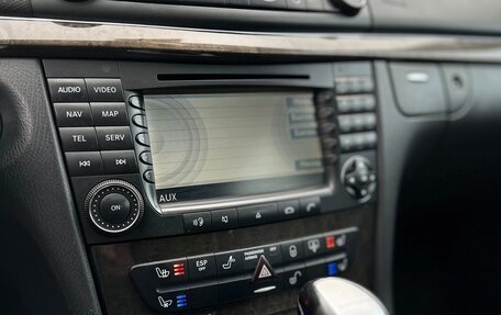 Mercedes-Benz E-Класс, 2002 год, 700 000 рублей, 9 фотография