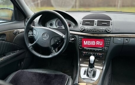Mercedes-Benz E-Класс, 2002 год, 700 000 рублей, 12 фотография