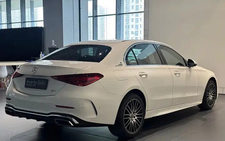 Mercedes-Benz C-Класс, 2023 год, 4 200 000 рублей, 4 фотография