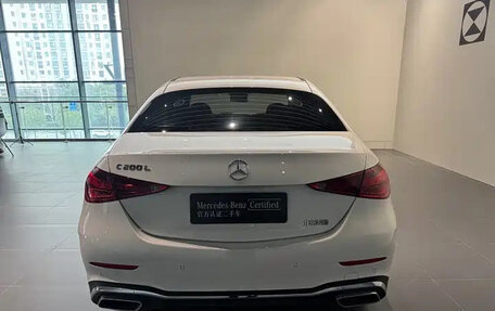 Mercedes-Benz C-Класс, 2023 год, 4 200 000 рублей, 7 фотография