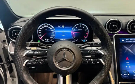 Mercedes-Benz C-Класс, 2023 год, 4 200 000 рублей, 8 фотография