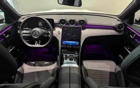 Mercedes-Benz C-Класс, 2023 год, 4 200 000 рублей, 9 фотография