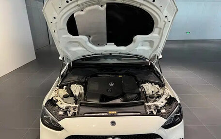 Mercedes-Benz C-Класс, 2023 год, 4 200 000 рублей, 5 фотография