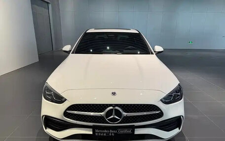 Mercedes-Benz C-Класс, 2023 год, 4 200 000 рублей, 3 фотография