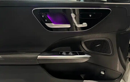 Mercedes-Benz C-Класс, 2023 год, 4 200 000 рублей, 11 фотография