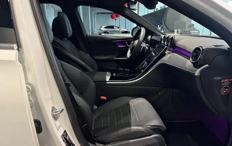 Mercedes-Benz C-Класс, 2023 год, 4 200 000 рублей, 13 фотография