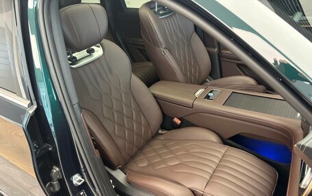 CheryExeed VX, 2025 год, 5 730 000 рублей, 11 фотография