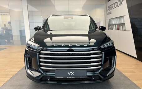 CheryExeed VX, 2025 год, 5 730 000 рублей, 5 фотография