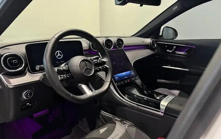 Mercedes-Benz C-Класс, 2023 год, 4 200 000 рублей, 17 фотография