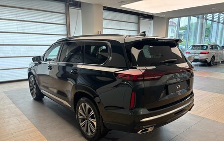 CheryExeed VX, 2025 год, 5 730 000 рублей, 4 фотография