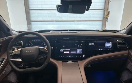 CheryExeed VX, 2025 год, 5 730 000 рублей, 9 фотография