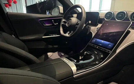 Mercedes-Benz C-Класс, 2023 год, 4 200 000 рублей, 15 фотография