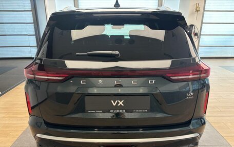 CheryExeed VX, 2025 год, 5 730 000 рублей, 8 фотография