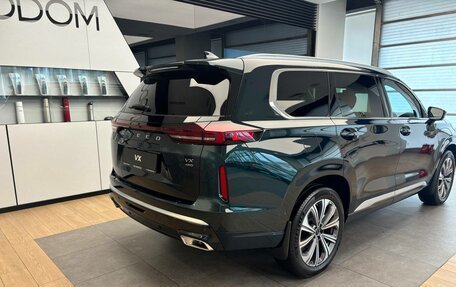 CheryExeed VX, 2025 год, 5 730 000 рублей, 6 фотография