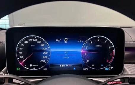 Mercedes-Benz C-Класс, 2023 год, 4 200 000 рублей, 14 фотография