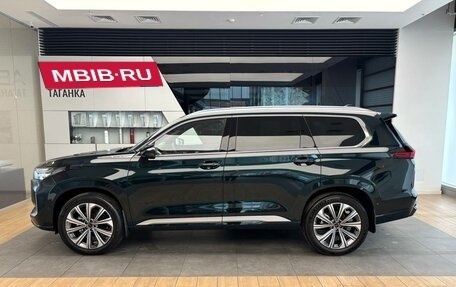 CheryExeed VX, 2025 год, 5 730 000 рублей, 3 фотография