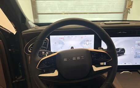 CheryExeed VX, 2025 год, 5 730 000 рублей, 17 фотография