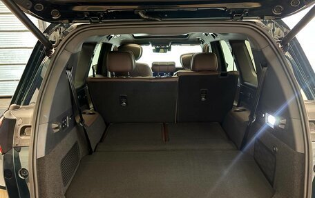 CheryExeed VX, 2025 год, 5 730 000 рублей, 16 фотография