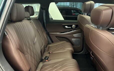 CheryExeed VX, 2025 год, 5 730 000 рублей, 12 фотография