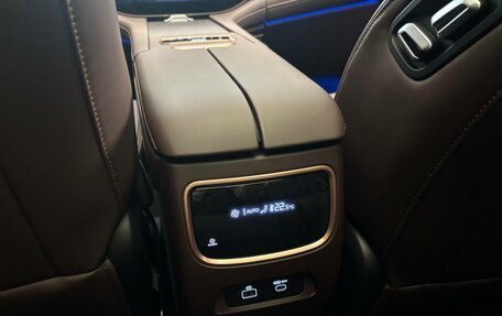 CheryExeed VX, 2025 год, 5 730 000 рублей, 21 фотография