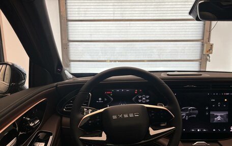 CheryExeed VX, 2025 год, 5 730 000 рублей, 15 фотография