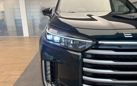 CheryExeed VX, 2025 год, 5 730 000 рублей, 25 фотография