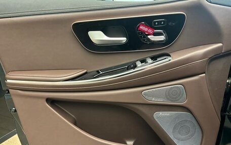 CheryExeed VX, 2025 год, 5 730 000 рублей, 19 фотография