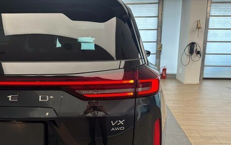 CheryExeed VX, 2025 год, 5 730 000 рублей, 26 фотография