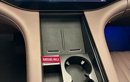 CheryExeed VX, 2025 год, 5 730 000 рублей, 27 фотография