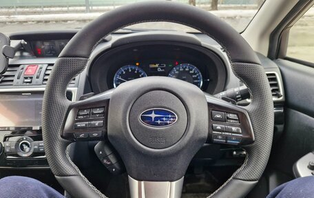 Subaru Levorg I, 2015 год, 1 550 000 рублей, 2 фотография