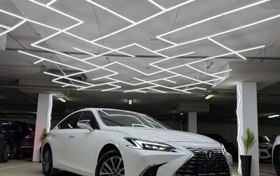 Lexus ES VII, 2025 год, 5 500 000 рублей, 1 фотография