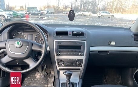 Skoda Octavia, 2012 год, 880 000 рублей, 5 фотография