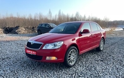 Skoda Octavia, 2012 год, 880 000 рублей, 1 фотография